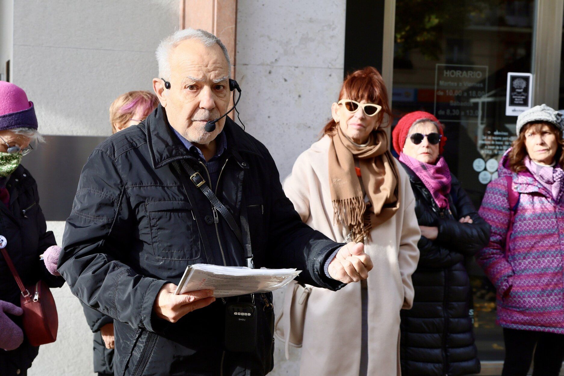 En imágenes: Visita guiada por la Vitoria de 1960 a 1978