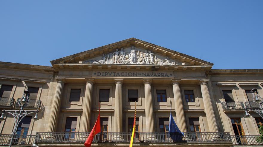 El Gobierno de Navarra aprueba la recuperación de terrenos de Montes de Cierzo y Argenzón