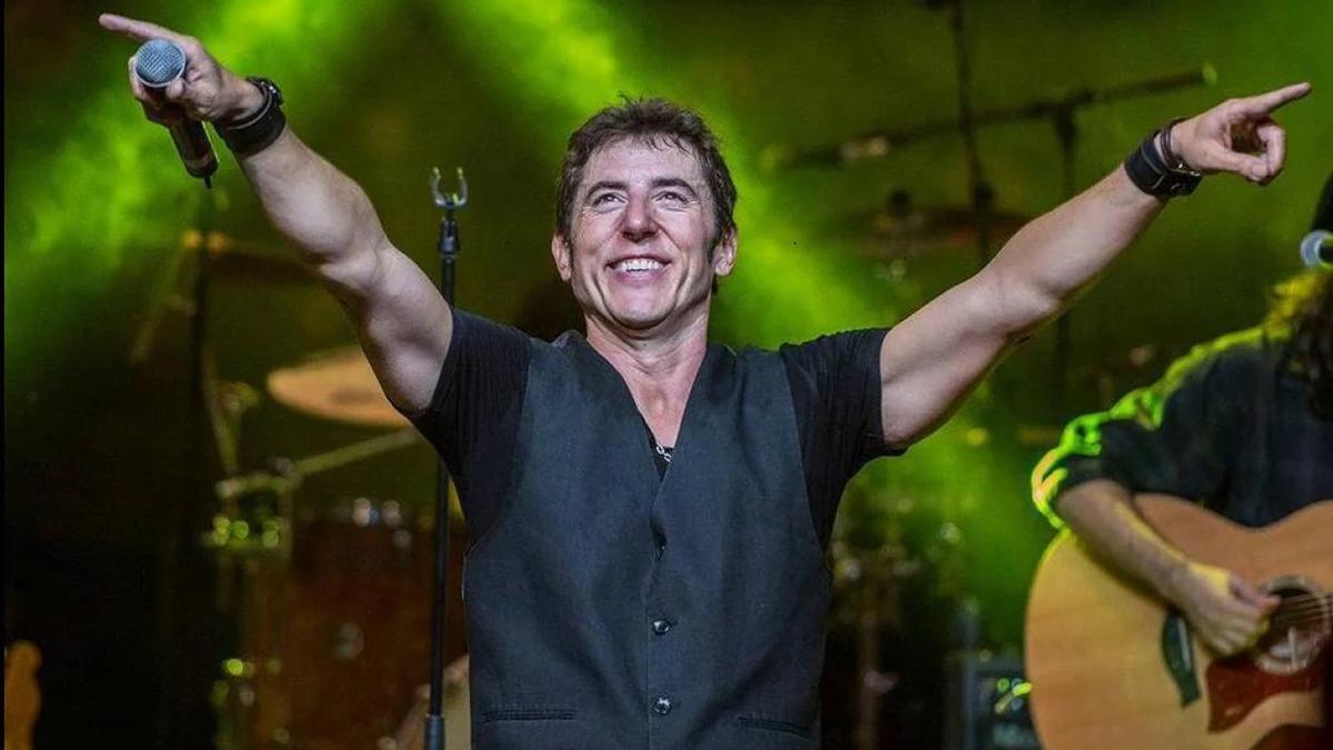 Manel Fientes estará el 3 de octubre en las fiestas de San Miguel de Basauri con su banda Spring&#039;s Team