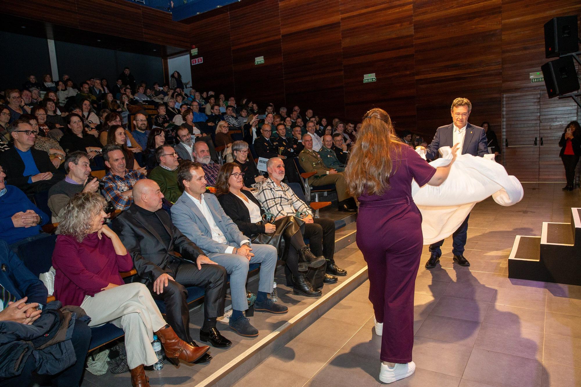 Fotos de los Premios ONCE