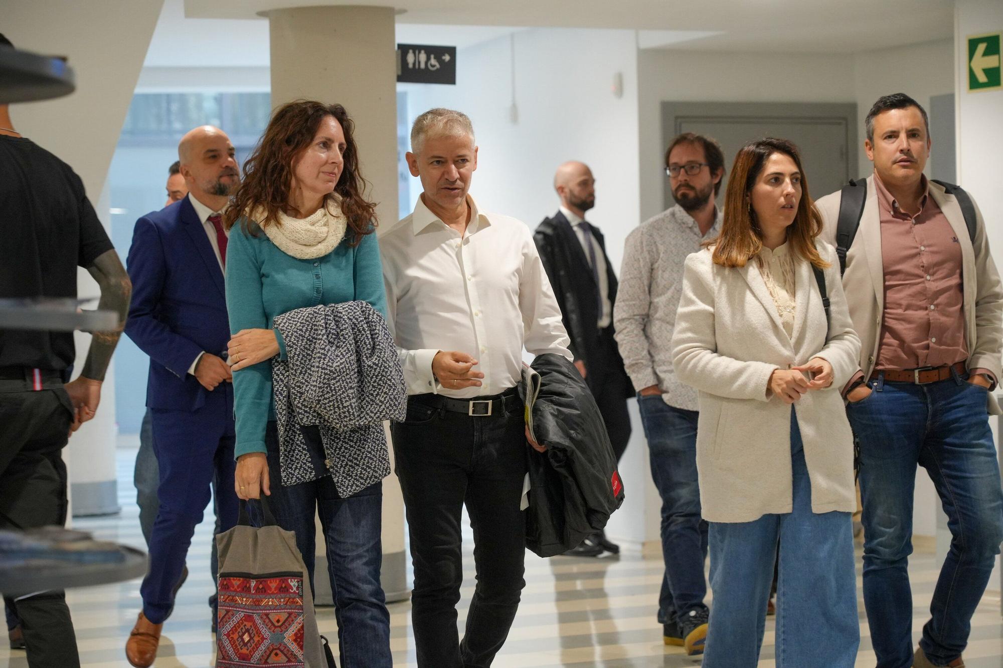 En imágenes: Álava Objetivo 2026 analiza los retos de Álava en un nuevo contexto global