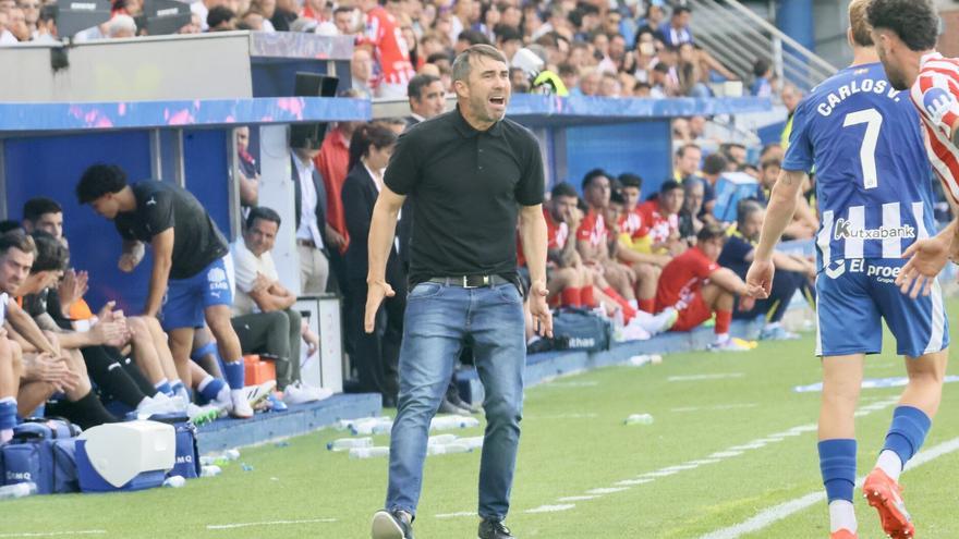 Eduardo Coudet: “Lucas Boyé se encuentra en condiciones para estar en Bilbao”