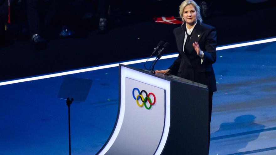 El COI cambia las reglas del juego