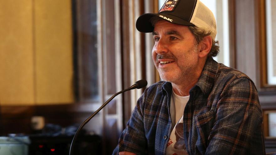 “Si no conocemos nuestro pasado y entorno, no sabemos quiénes somos ni de dónde venimos; somos manipulables”