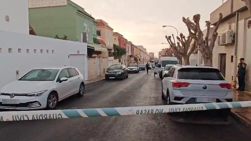 Anulan el rechazo de pruebas del policía acusado de matar a un médico en Almería