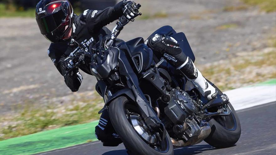Esto es lo pasa si aplicas la tecnología híbrida a las motos