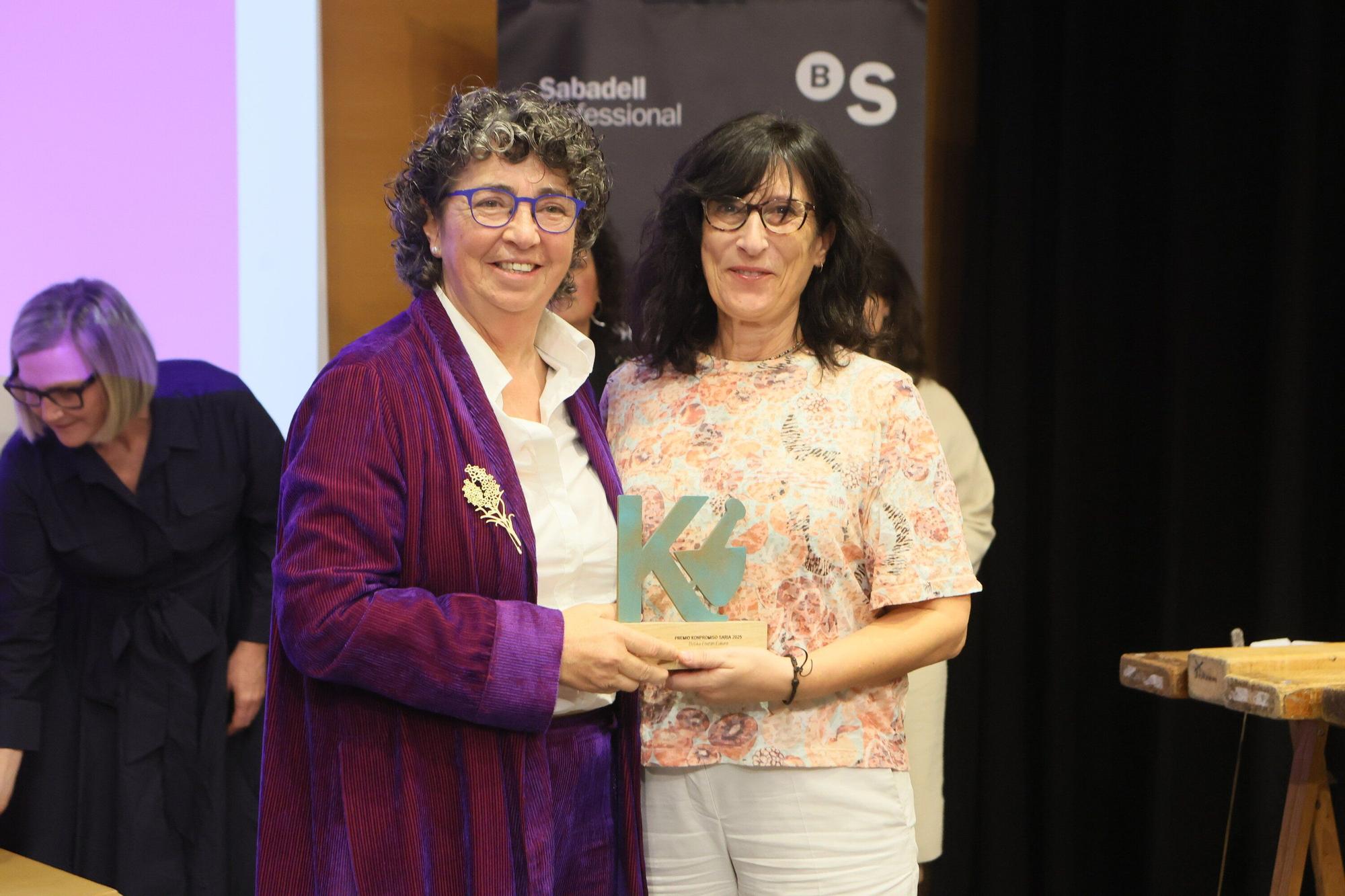 El Día Mundial del Farmacéutico se celebra en Artium