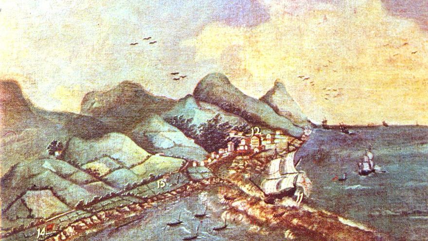 Santurtzi 
una historia de 
más de 950 años