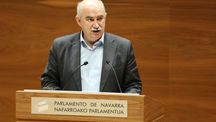 Navarra estudia nuevas ayudas al sector primario si persiste la crisis por la guerra en Oriente Próximo