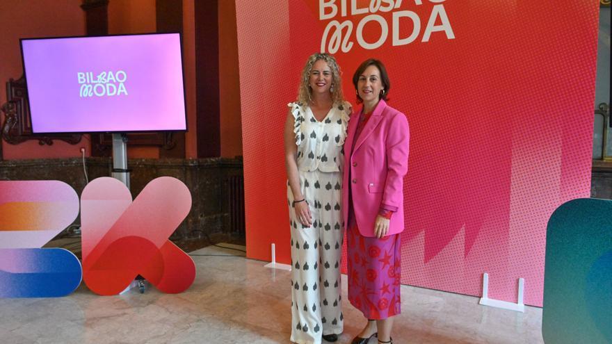 Bilbao Moda, la estrategia para potenciar el diseño local