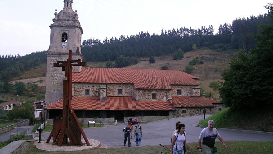 Tres citas con la historia y patrimonio de Zeanuri