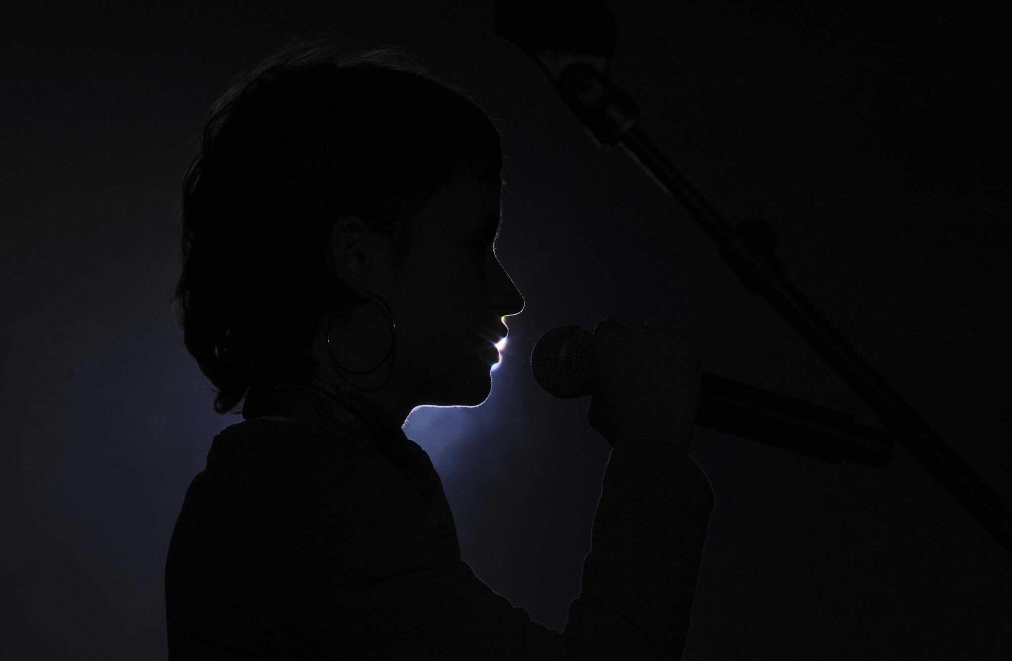 Fotos del espectáculo Ezberdin berdinak