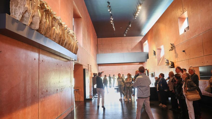 El legado arquitectónico de Sáenz de Oiza 25 años después