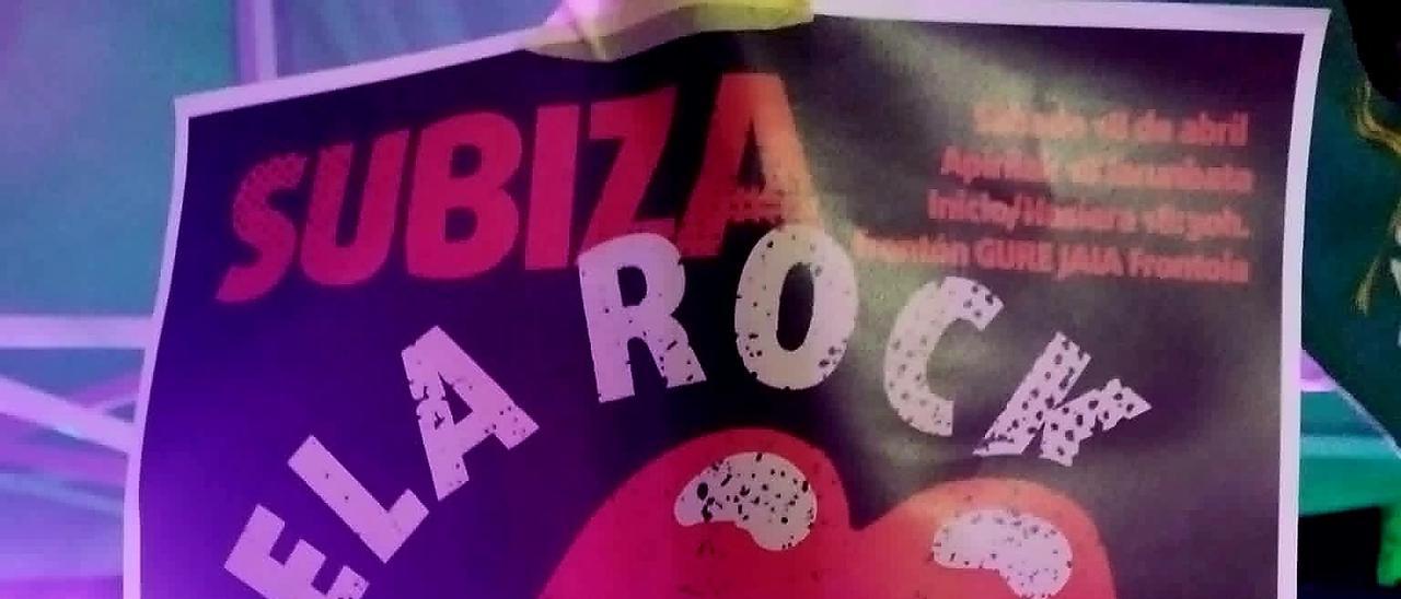 Txapelarock: entre el agradecimiento y la rabia