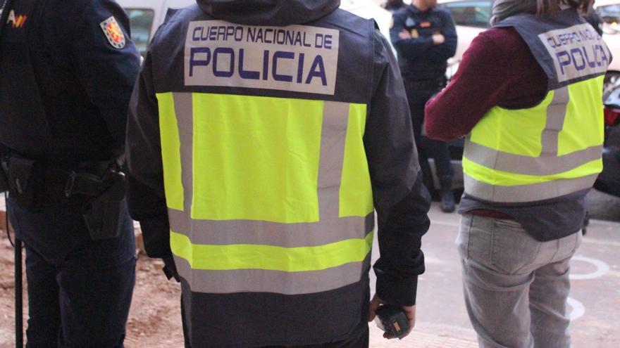 Policía Nacional advierte del incremento de ciberestafas relacionadas con la hostelería y los alojamientos turísticos