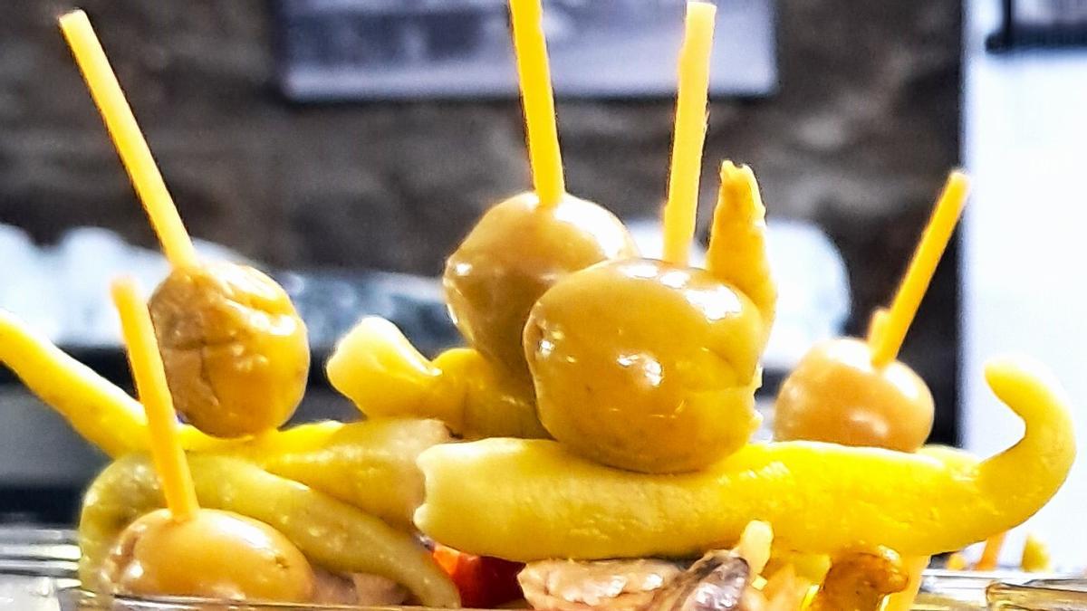 Más de un centenar de bares de una veintena de municipios de Gipuzkoa se suman el sábado a la Gilda Eguna