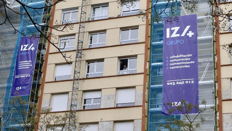 EH Bildu pide que se empiece a trabajar seriamente por la vivienda