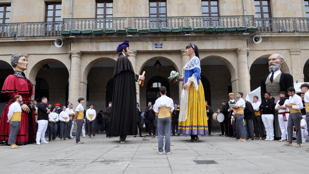 Ferias Tafalla octubre 2025