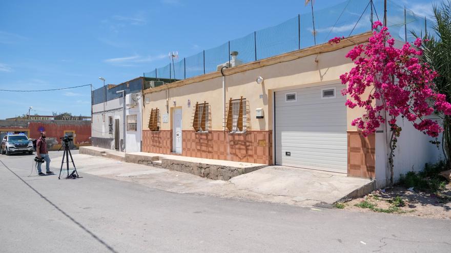 El parricida de El Ejido acuchilló en la cara a su pareja dos días antes del tiroteo