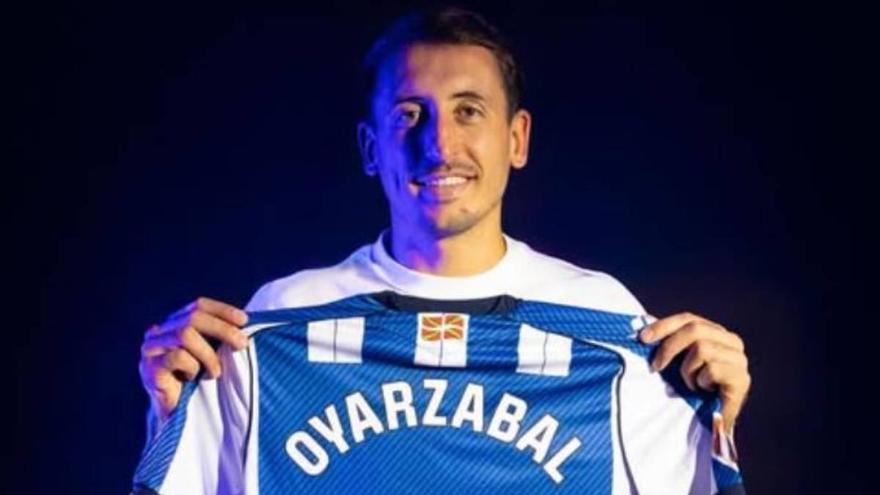 El emotivo mensaje de Mikel Oyarzabal por sus 400 partidos con la Real Sociedad