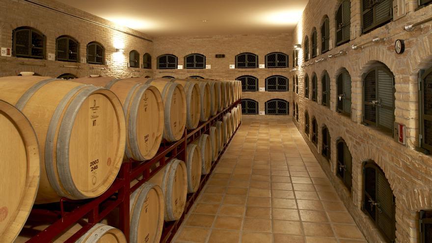 Altos de Inurrieta Reserva 2020, Mejor Vino Tinto de España 2025 y único en lograrlo dos veces con el mismo vino
