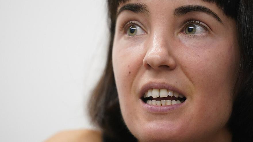 &quot;Antxon Eceiza se preguntaba por qué estaba maldito, por ser mal cineasta o por ser una figura políticamente incómoda&quot;
