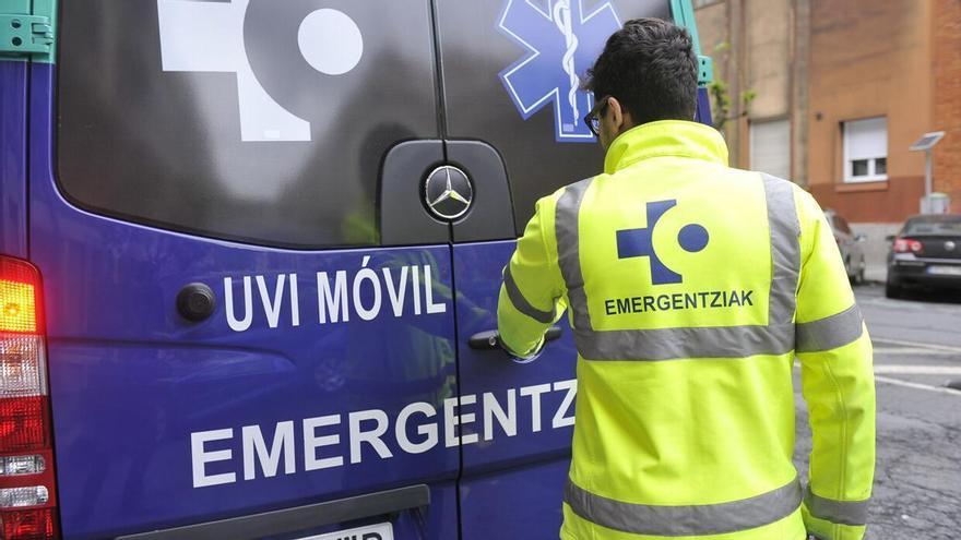 Muere una mujer por graves quemaduras al caer accidentalmente un infernillo en su vivienda