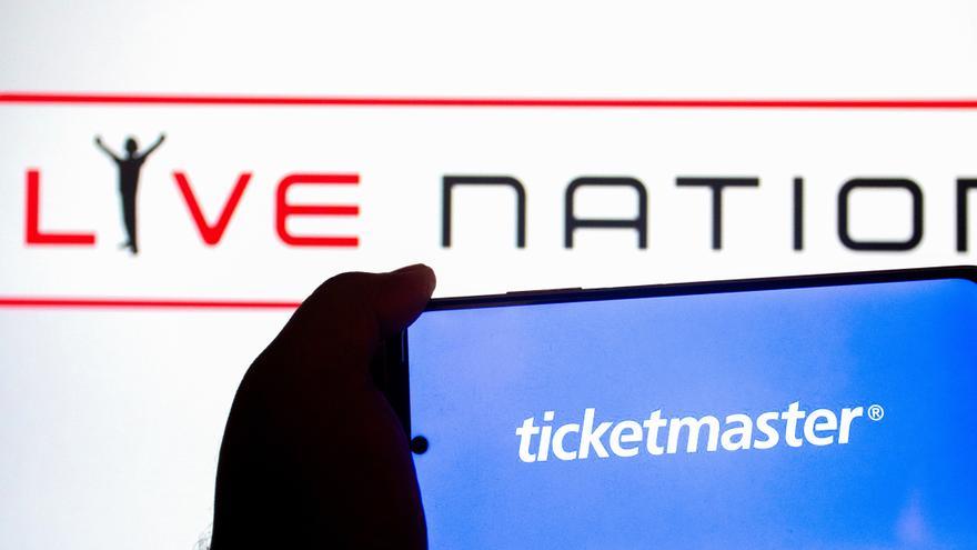 Un jurado determina que Live Nation y Ticketmaster actúan como monopolio