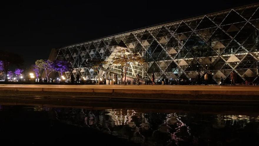 Nefertiti y Tutankamon, ¿volverán a reunirse?