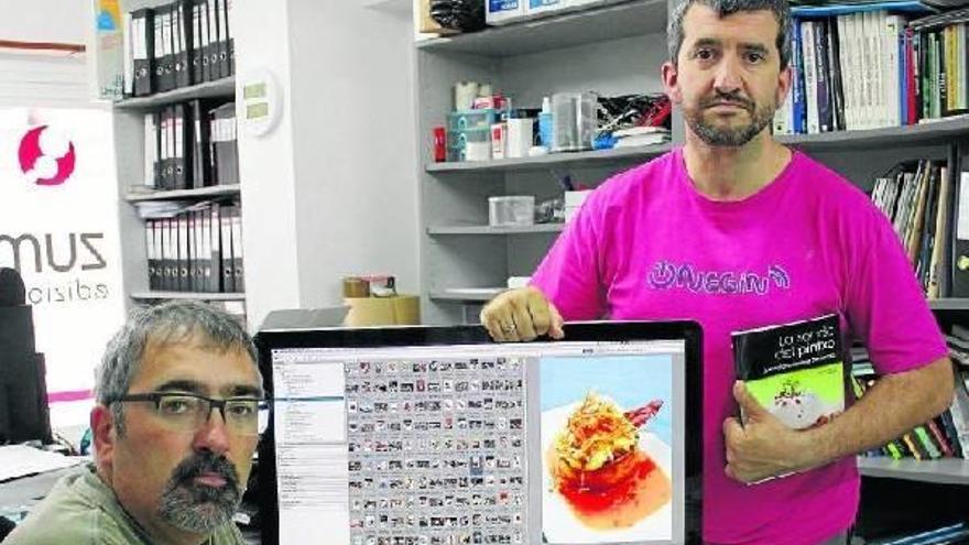 ¡No te vayas de Pamplona!