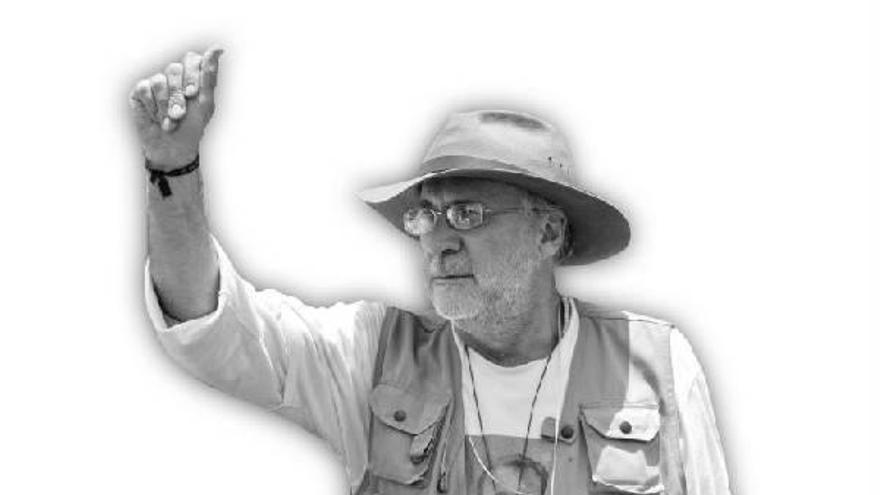 &quot;El Pacto por México es una gran farsa&quot;