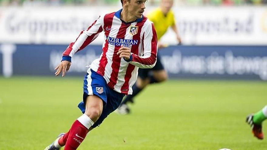 Los ‘grandes’ no entienden de crisis
