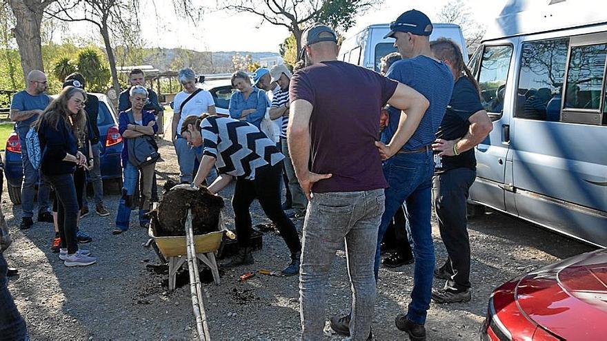 Destacados perfiles técnicos en la II Semana del Paisajismo y Medio Rural en Peralta