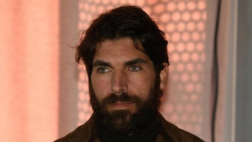 Cayetano Rivera estrella su furgoneta y da positivo por alcoholemia