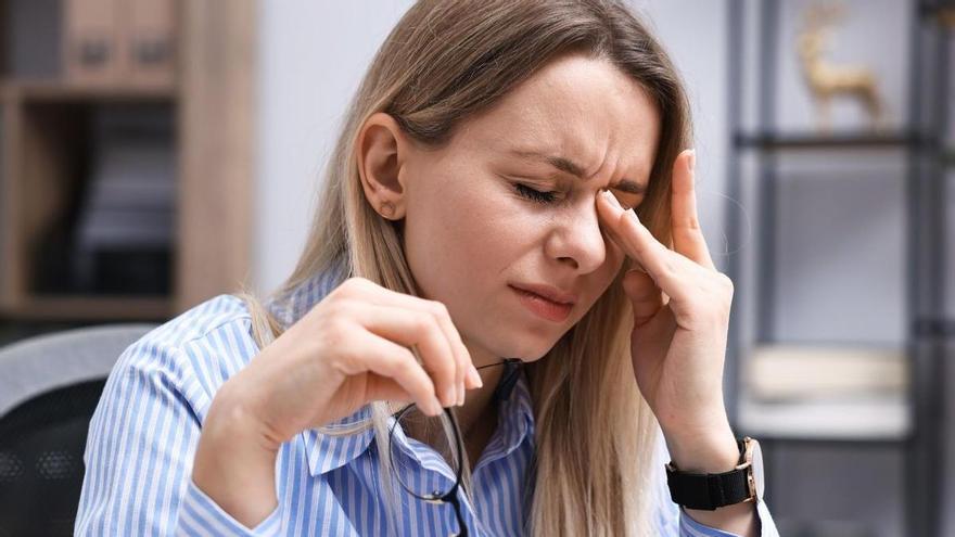 ¿Estrés o ansiedad? Cómo identificar los primeros síntomas y prevenirlos