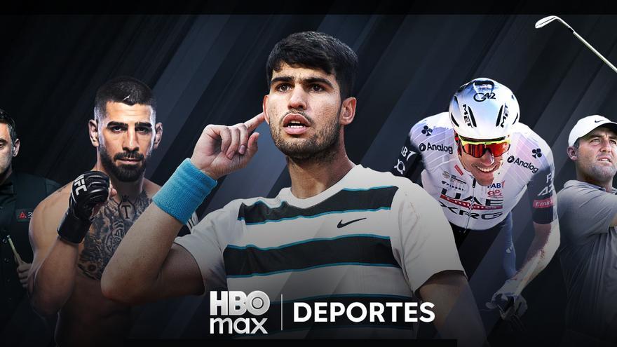 El deporte rompe el modelo de streaming