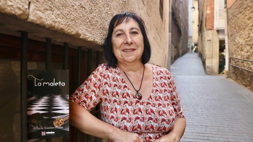 El misterioso equipaje de la inmortalidad