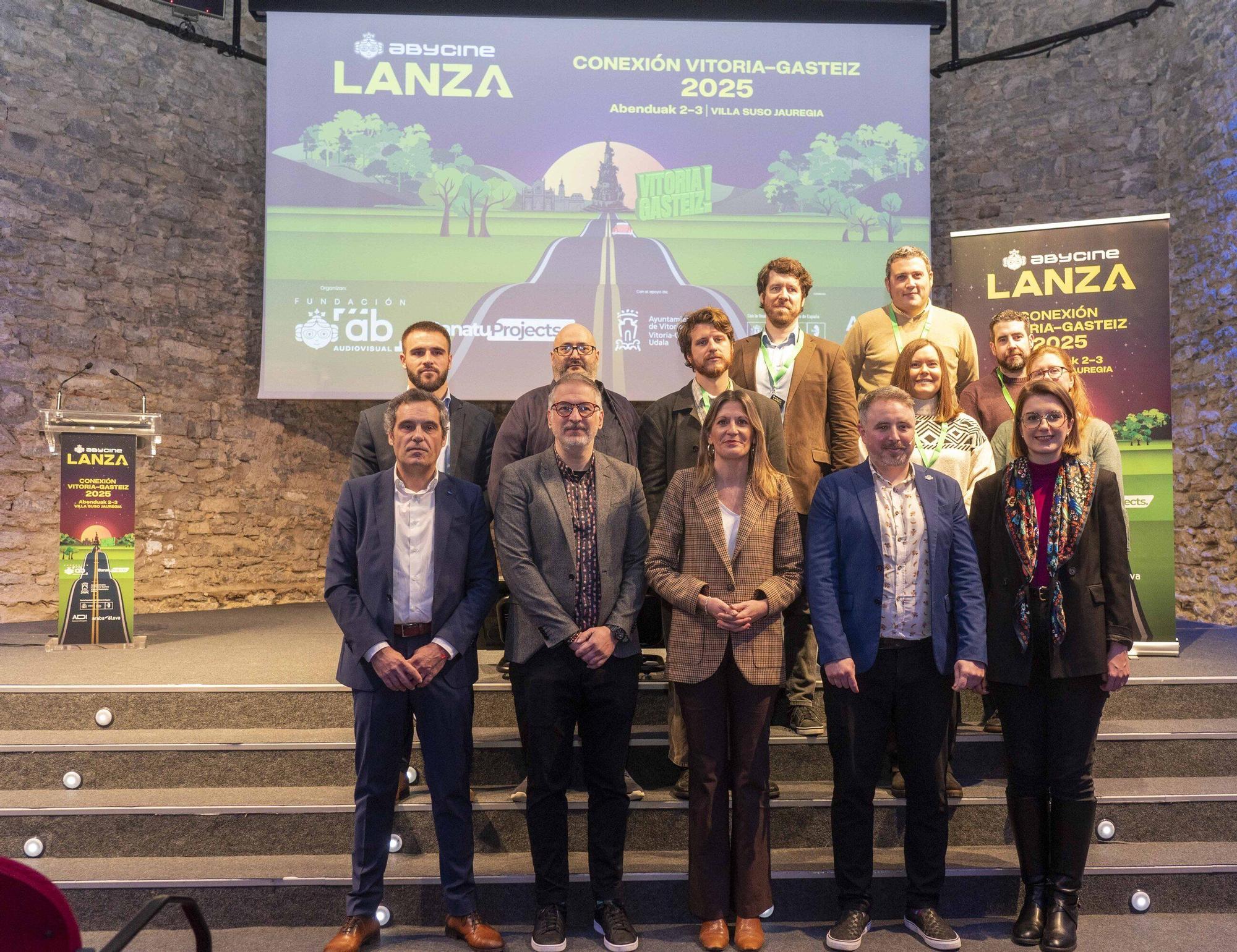 En imágenes: El cine independiente llega a Villa Suso