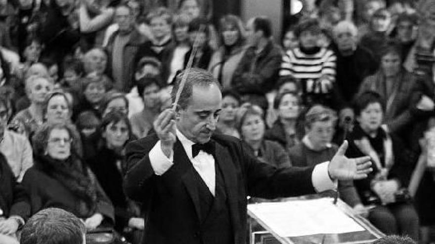 La Banda de Txistularis homenajeará la historia en su concierto del domingo