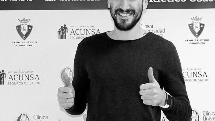 Vujadinovic pasa revisión