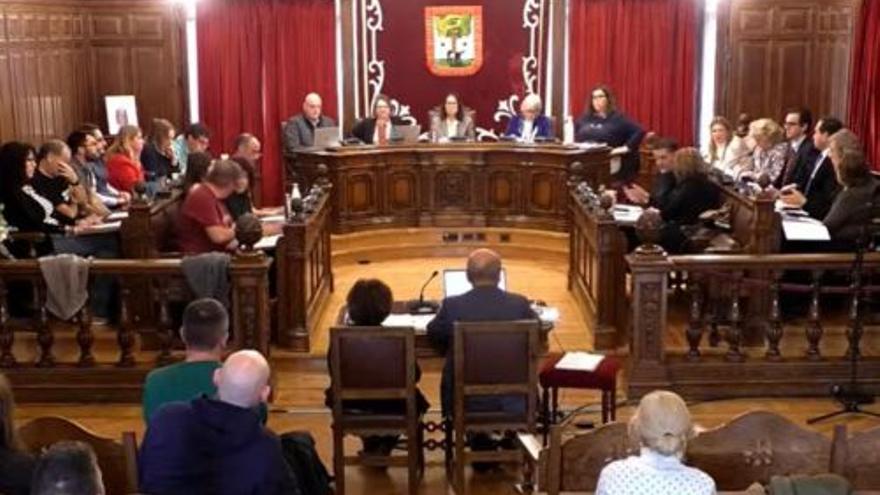 La concesión del bar La Terraza, de Getxo, no será cedida a otra empresa