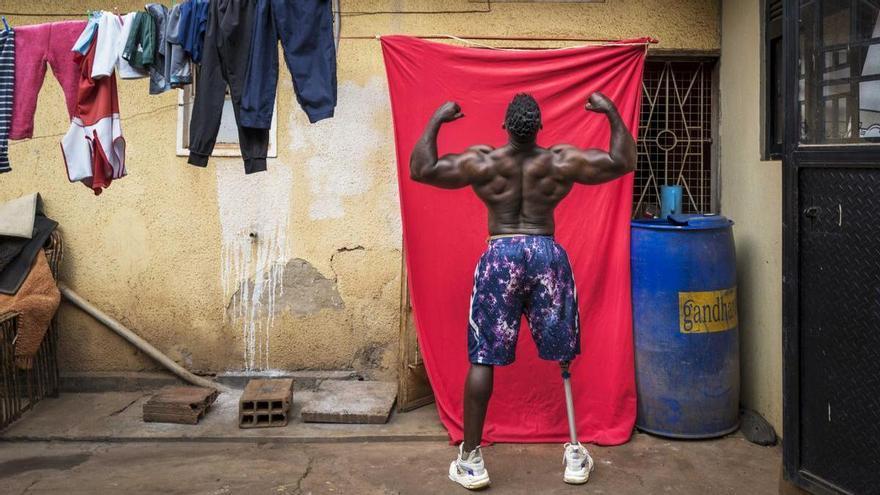 El mundo, sin salir de Montehermoso de la mano de World Press Photo