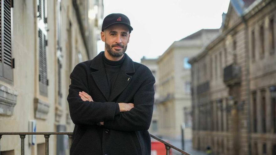 Jon Gorospe acudirá en noviembre a la feria Paris Photo 2024