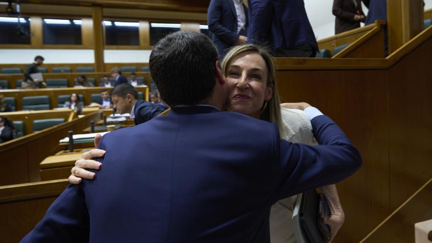 Euskadi aprueba la Ley de Transparencia que facilita datos y protege al denunciante de corrupción