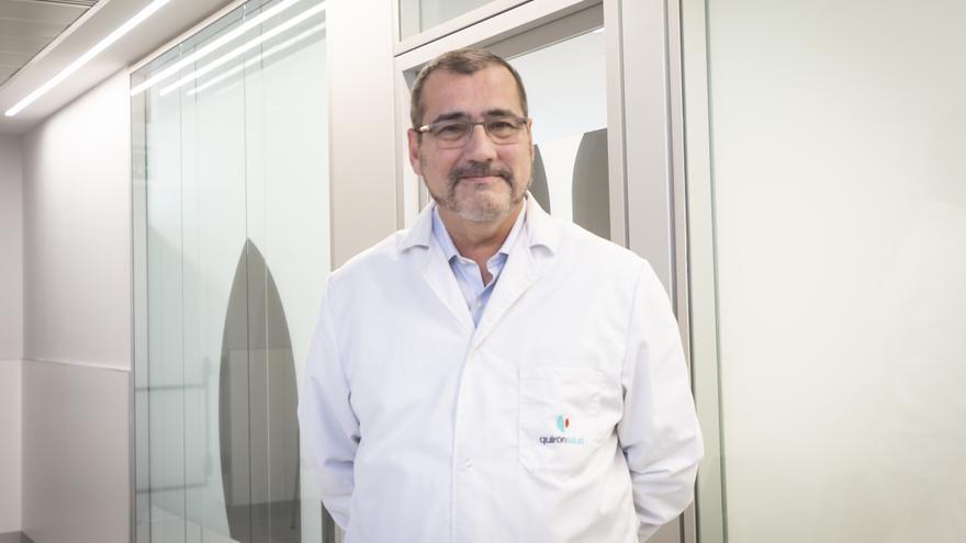Hernias inguinales y deporte: riesgos, prevención y retorno seguro a la actividad física