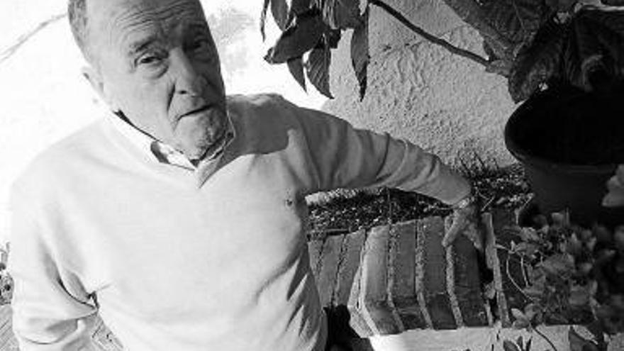 La calma se agrieta en Lasaitasuna