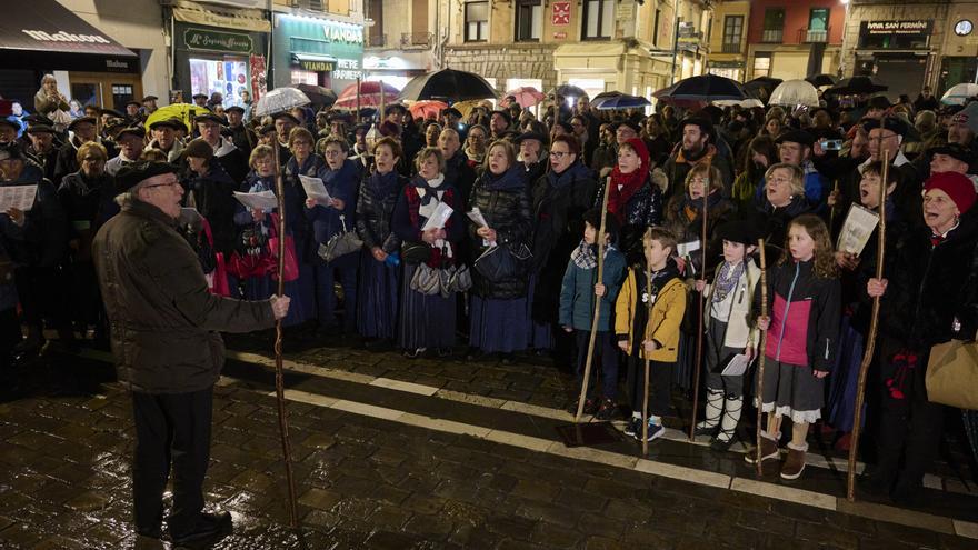 Coplas para invocar prosperidad y salud por Santa Águeda