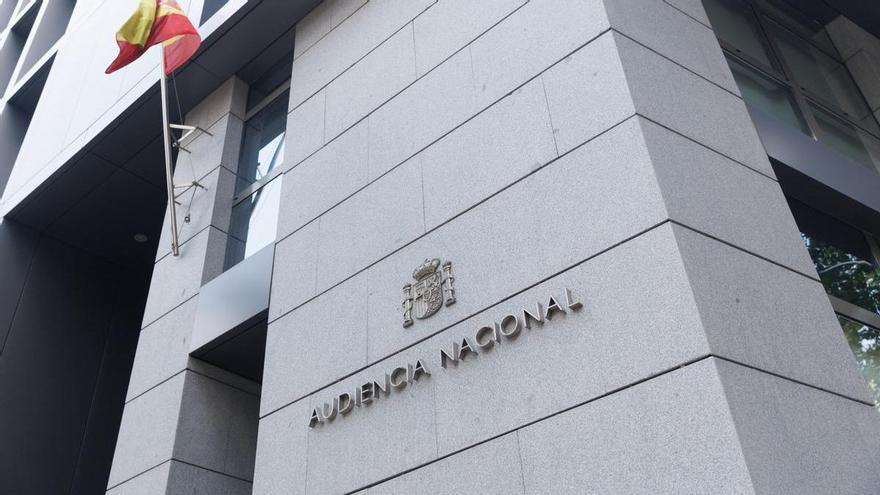 La Audiencia Nacional asume la investigación sobre el rescate de Plus Ultra y mantiene bajo secreto la causa