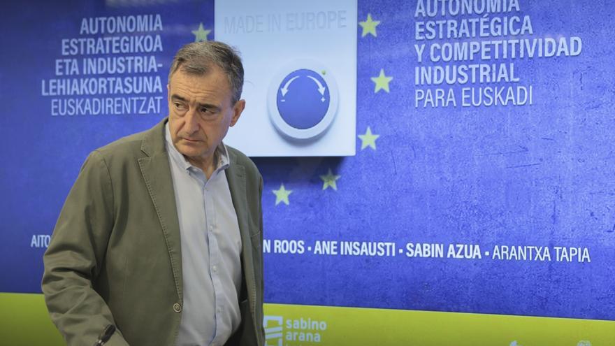 Esteban reclama elecciones generales este año al dar la legislatura por "terminada"