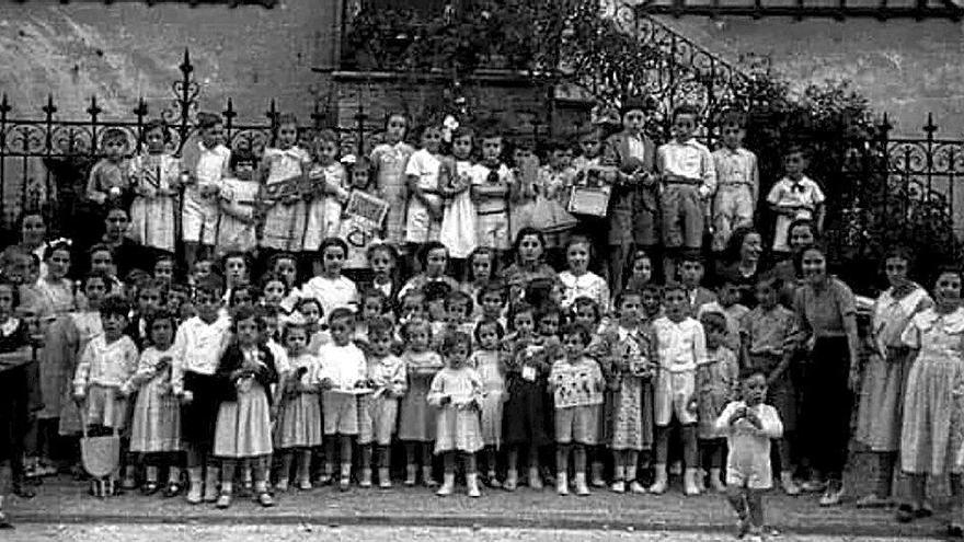 Tolosako Euskal Ikastolak mende bat bete du